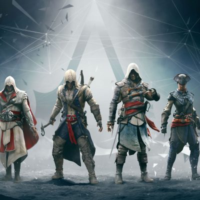 Assassin's Creed nuovo gioco Giappone