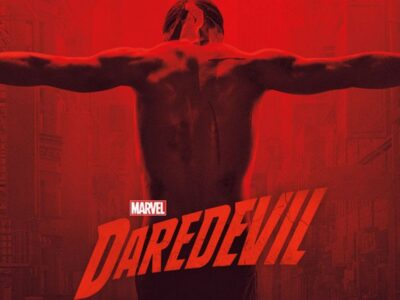 Daredevil born again 2