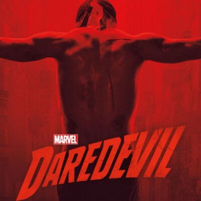 Daredevil born again 2