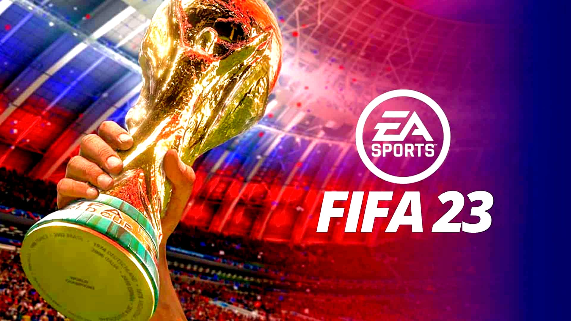 FIFA 23 data di presentazione cover star