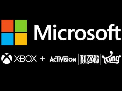 Microsoft Activision Blizzard acquisizione
