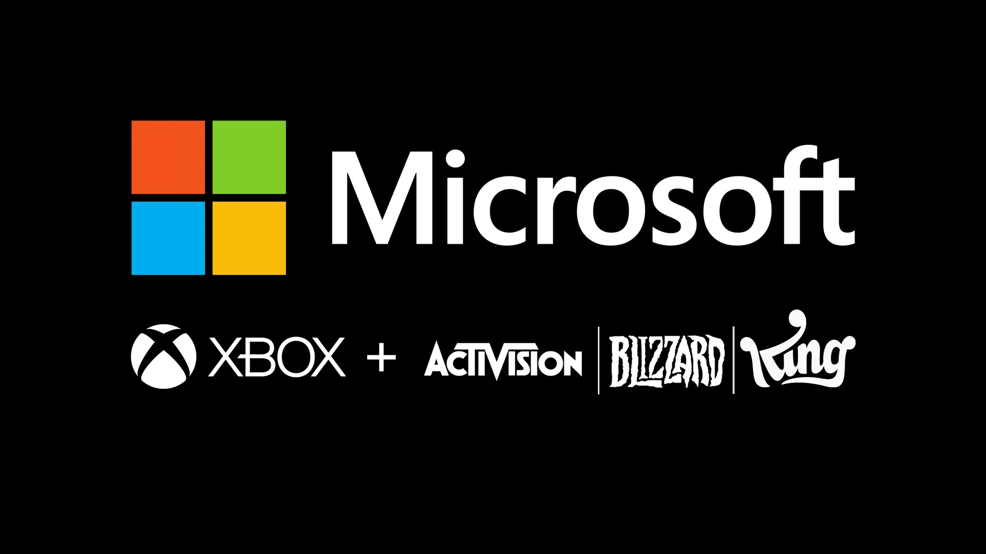 Microsoft Activision Blizzard acquisizione