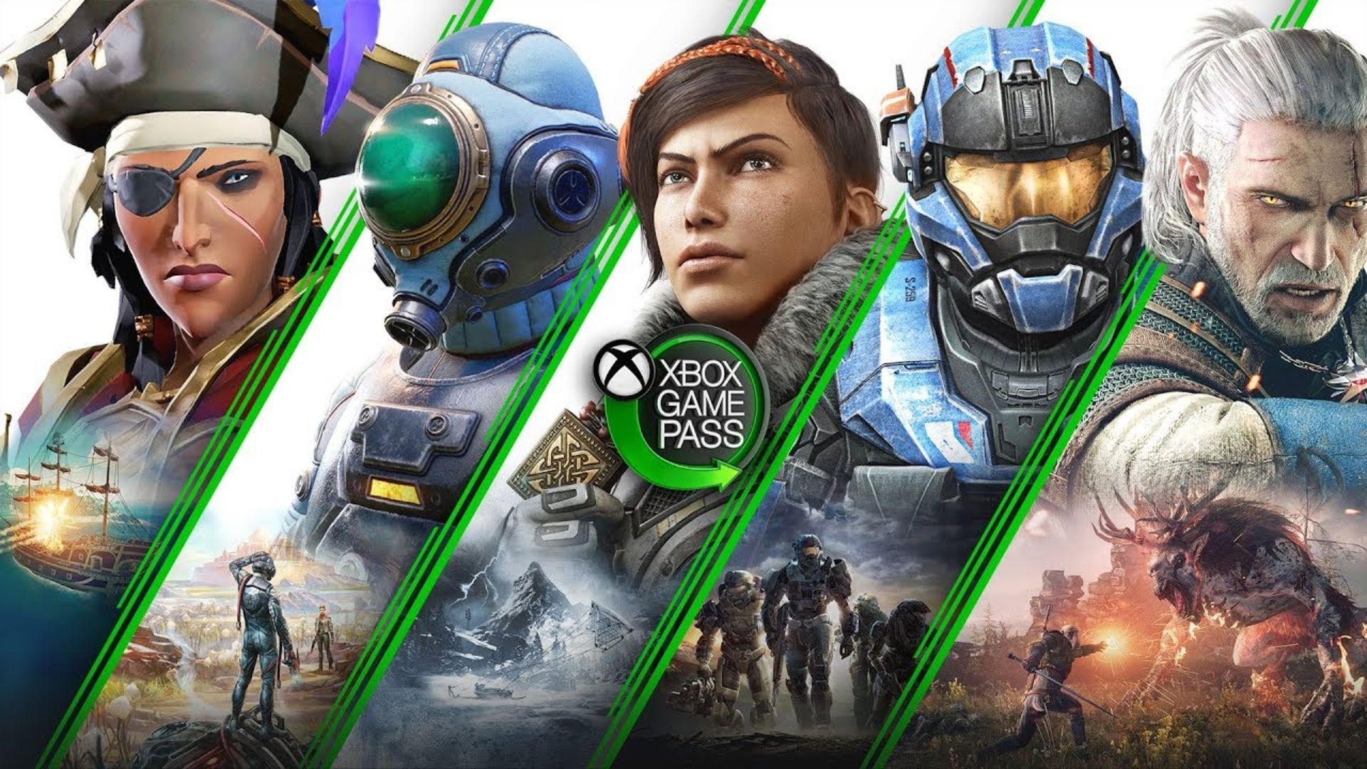 Xbox Game Pass nuovi giochi gratis luglio 2022