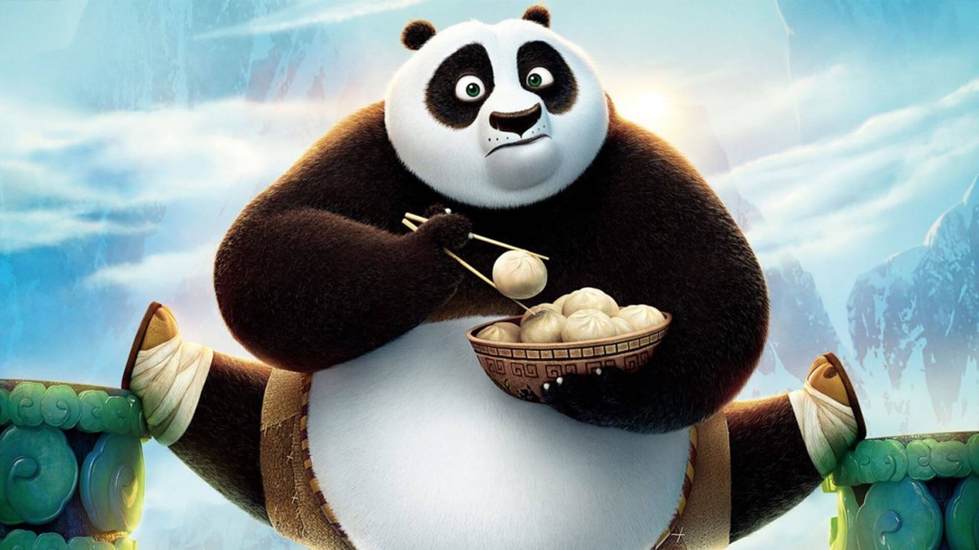 Kung Fu Panda 4, first trailer and release date Pledge Times