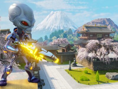 destroy all humans 2 reprobed recensione