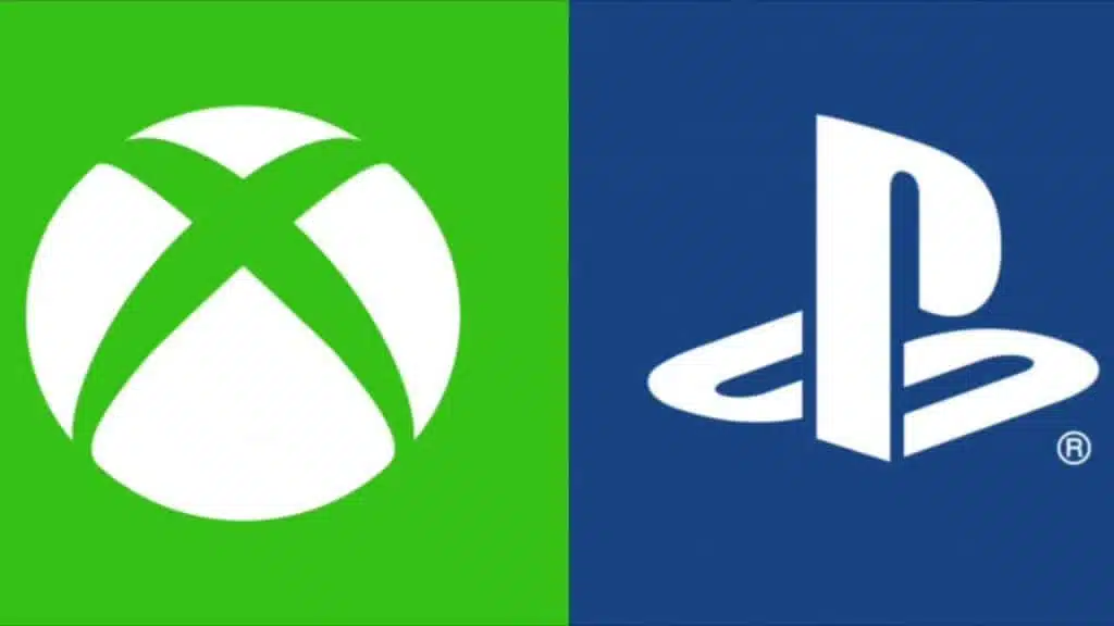 Sony vs Microsoft