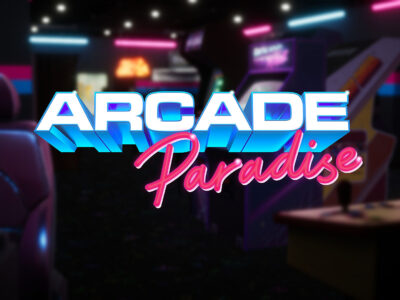 Arcade-Paradise-recensione cover