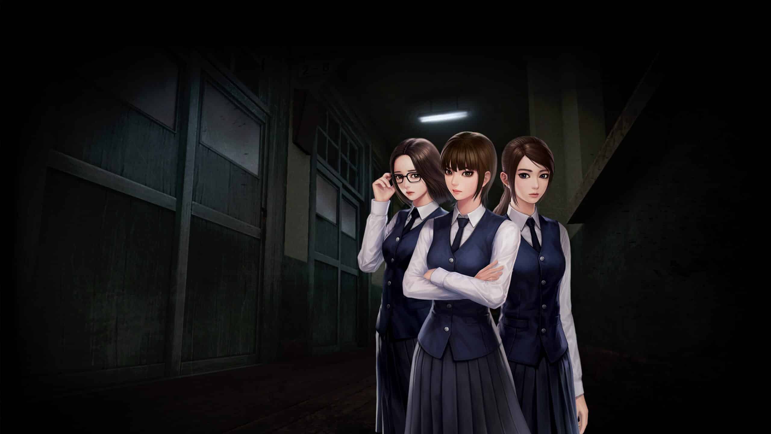White Day A Labyrinth Named School Recensione