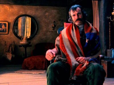 Gangs Of New York Torna Come Serie