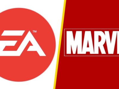 Marvel Games EA