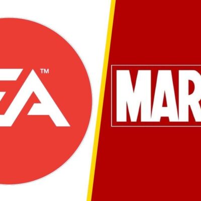 Marvel Games EA