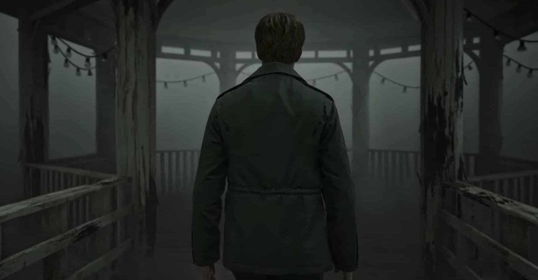 Silent Hill 2 Remake release date leaked? Pledge Times