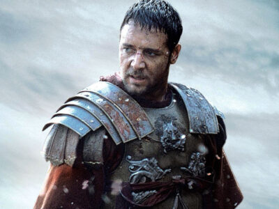 Il Gladiatore 2 attore
