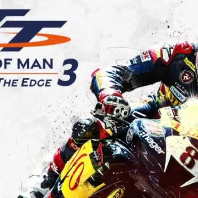 tt isle of man ride on the edge 3 recensione