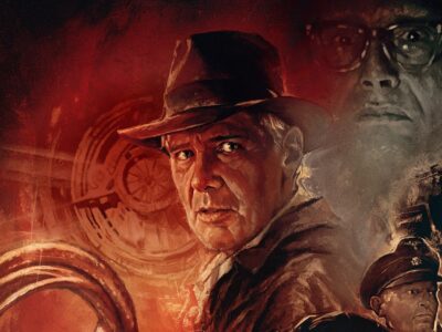 Indiana Jones 5 Mutt Williams