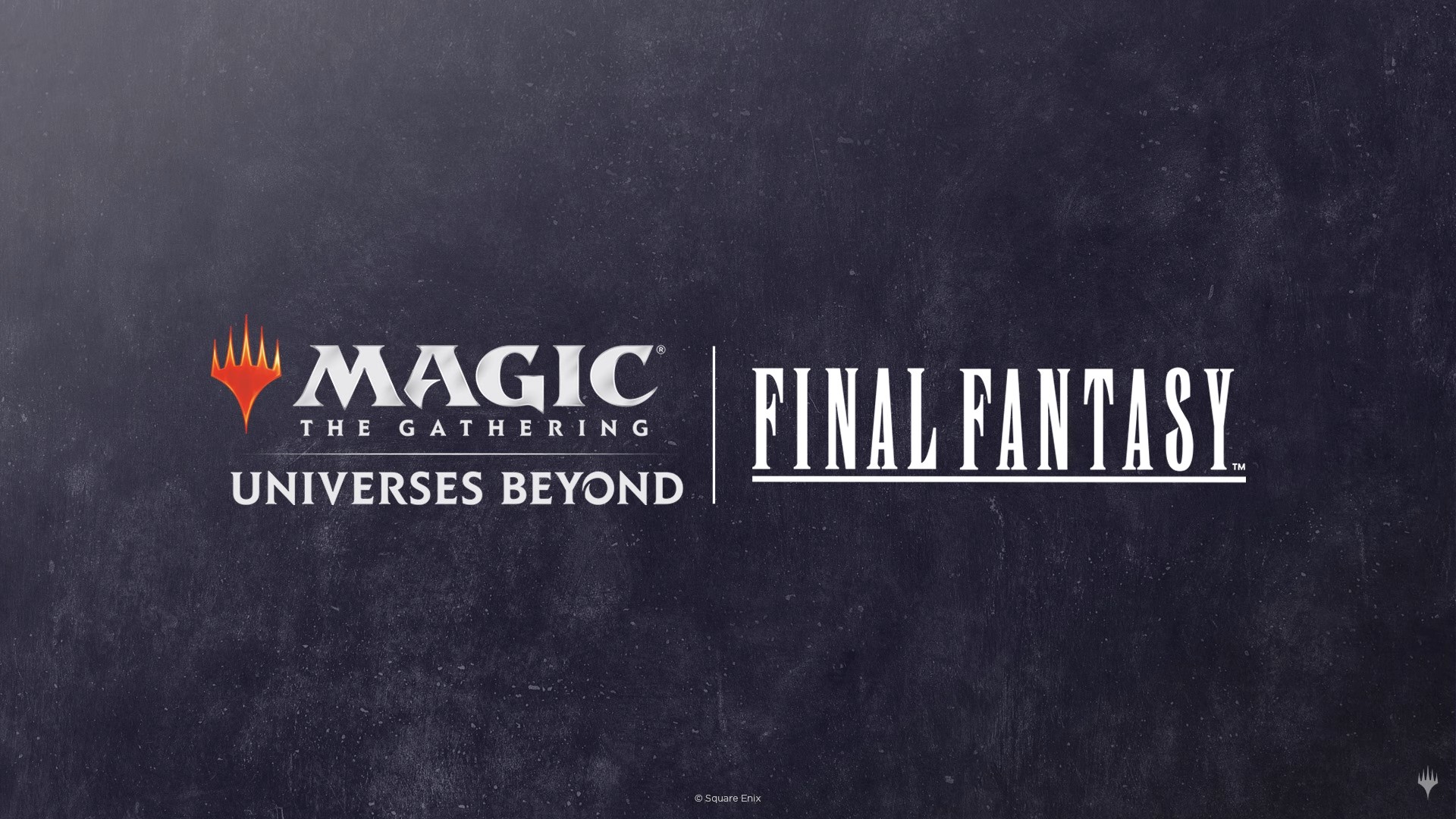 Magic X Final Fantasy Mondi Altrove