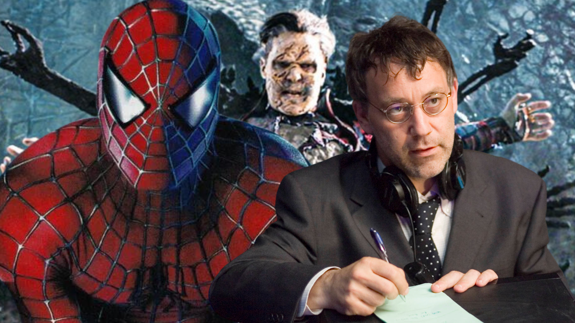 Dopo Spider-Man e Doctor Strange un primo possibile progetto corale per il regista statunitense