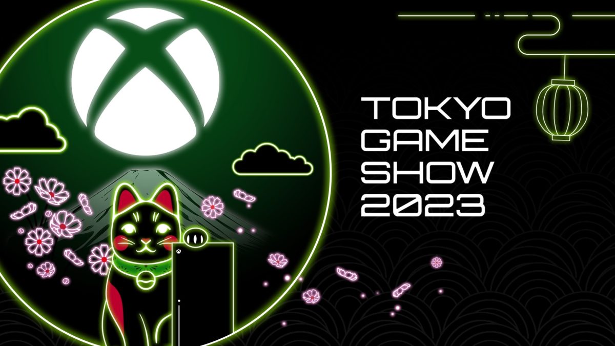 Tokyo-Game-Show