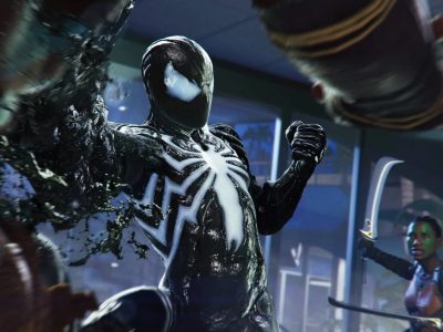marvel's spider-man 2 ray tracing