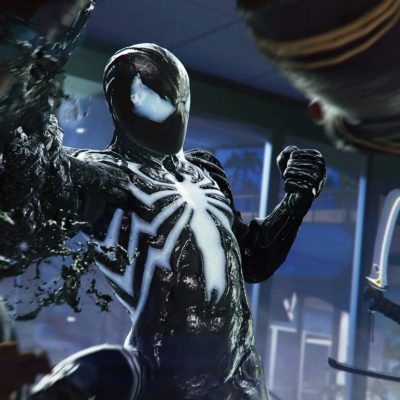 marvel's spider-man 2 ray tracing