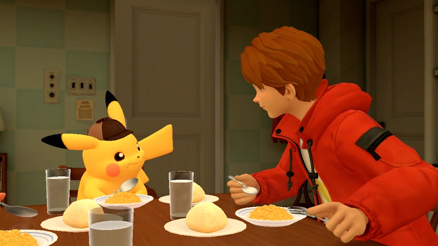 Detective Pikachu - Il ritorno recensione