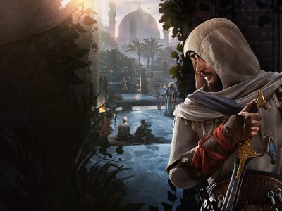 Assassins Creed Sceneggiatore