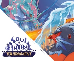 Soul of Ankiril Tournament