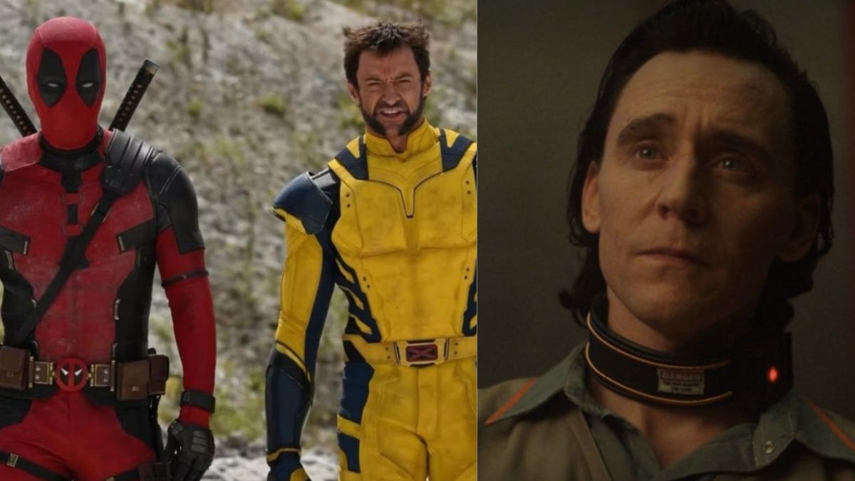 Loki: Tom Hiddleston Responds to Deadpool 3 Fan Theory