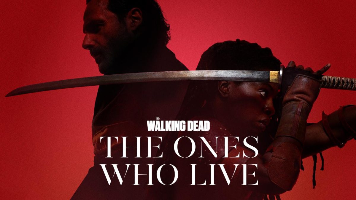 TWD The Ones Who Live