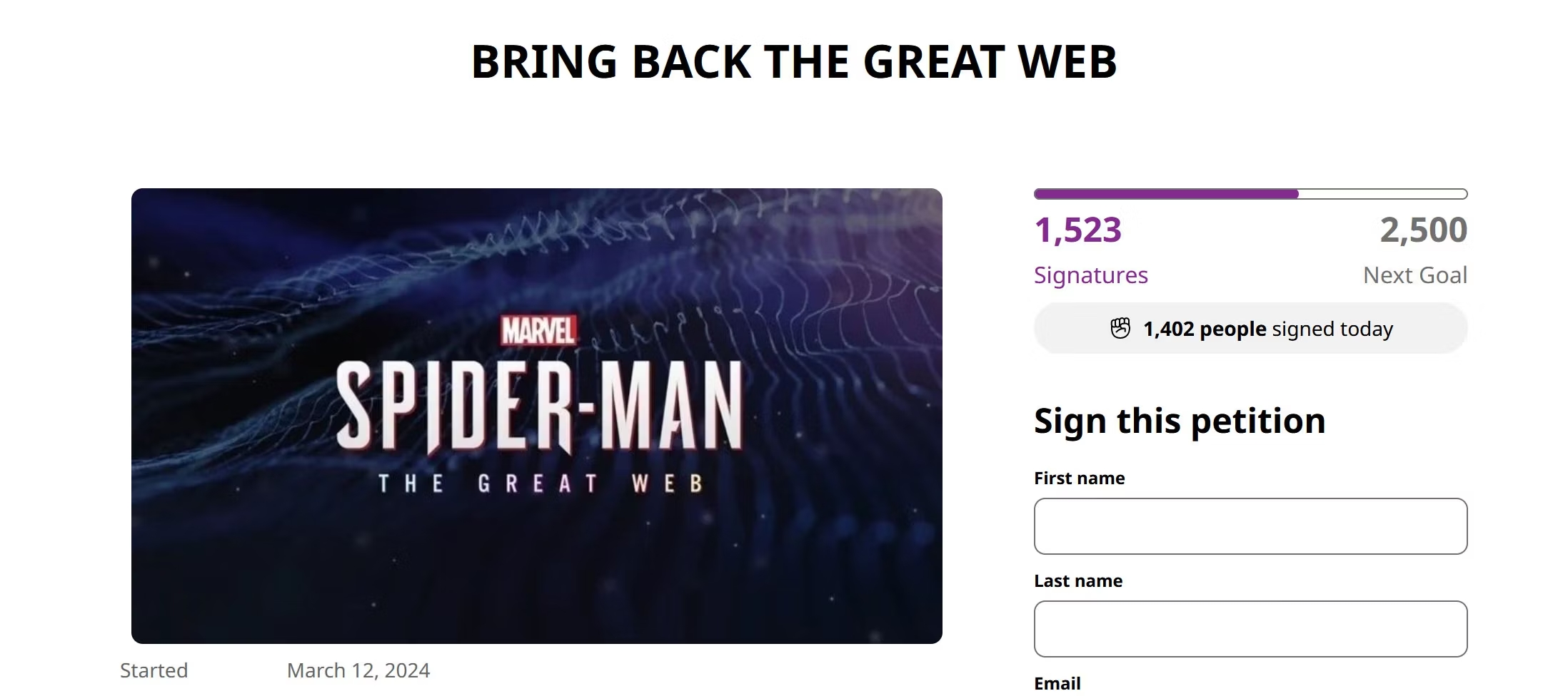 spider-man-multiplayer-petition-screenshot