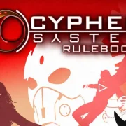 Cypher System Revised - MonteCook